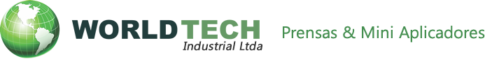 ..:: Worldtech Industrial Ltda ::..